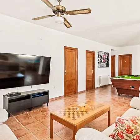 Buenavida Villa