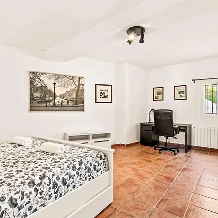 Buenavida Villa *