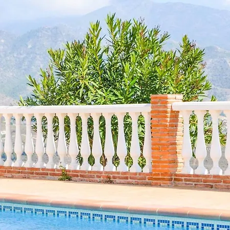 Buenavida Villa Torrox