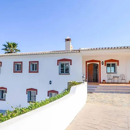Villa Buenavida Torrox