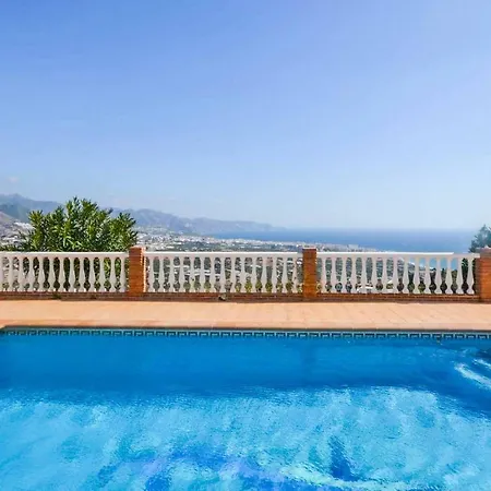 Villa Buenavida Torrox