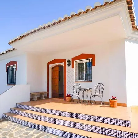 Buenavida Villa Torrox