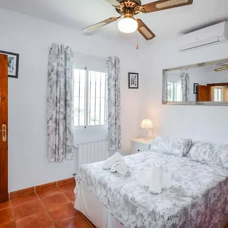 Villa Buenavida *