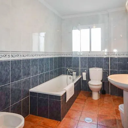 Villa Buenavida Torrox