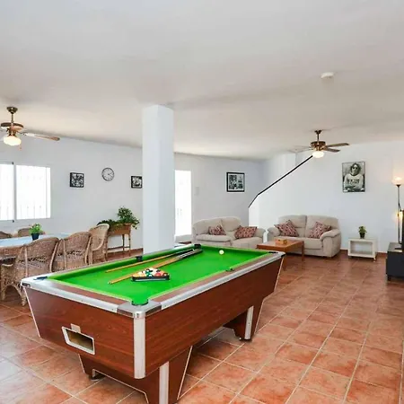 Villa Buenavida Torrox