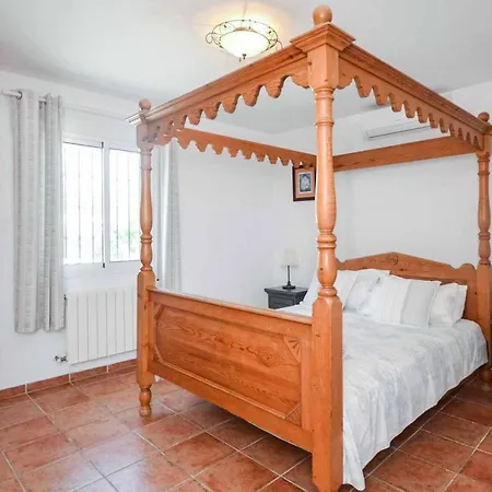 Buenavida Villa