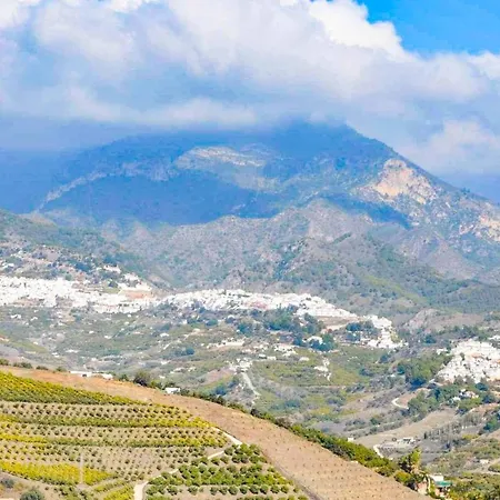 Villa Buenavida Torrox