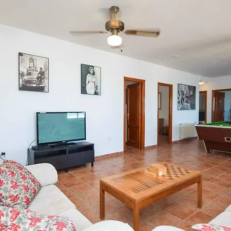 Villa Buenavida