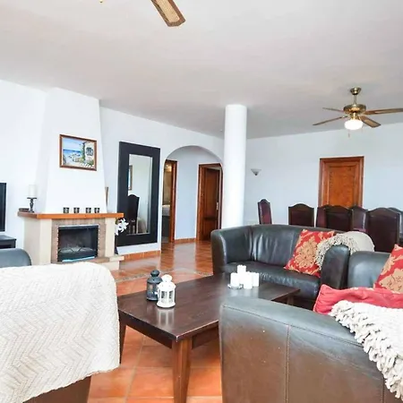 Villa Buenavida Torrox