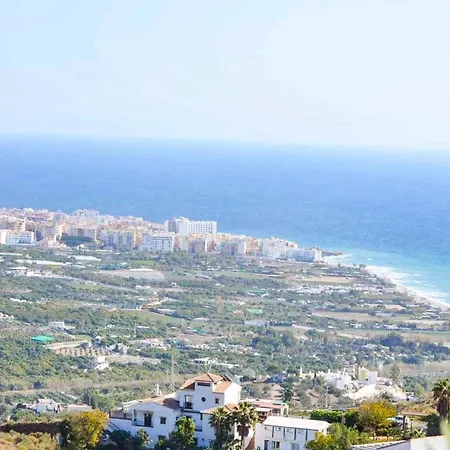 Buenavida Villa *