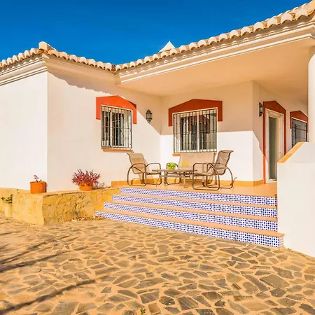 Buenavida Torrox