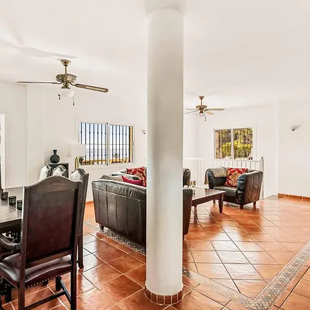 Buenavida Villa