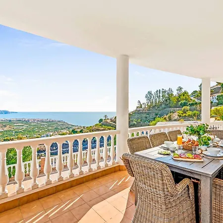 Villa Buenavida