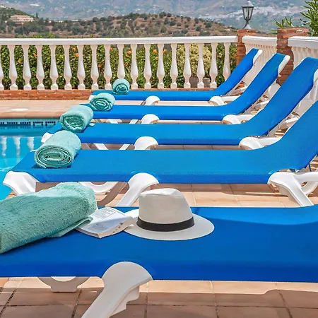 Villa Buenavida Torrox