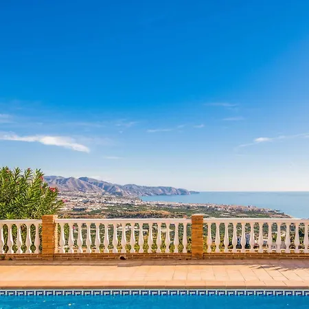 Buenavida Villa