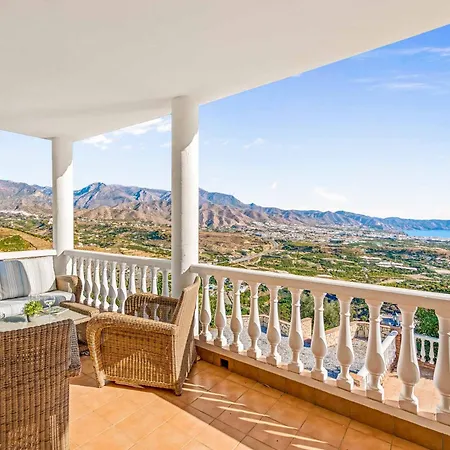 Villa Buenavida